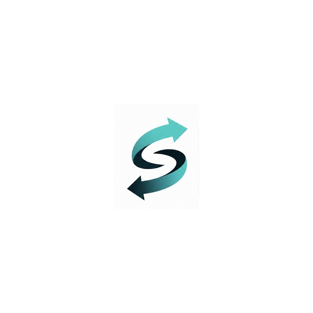 SWAYM S logo